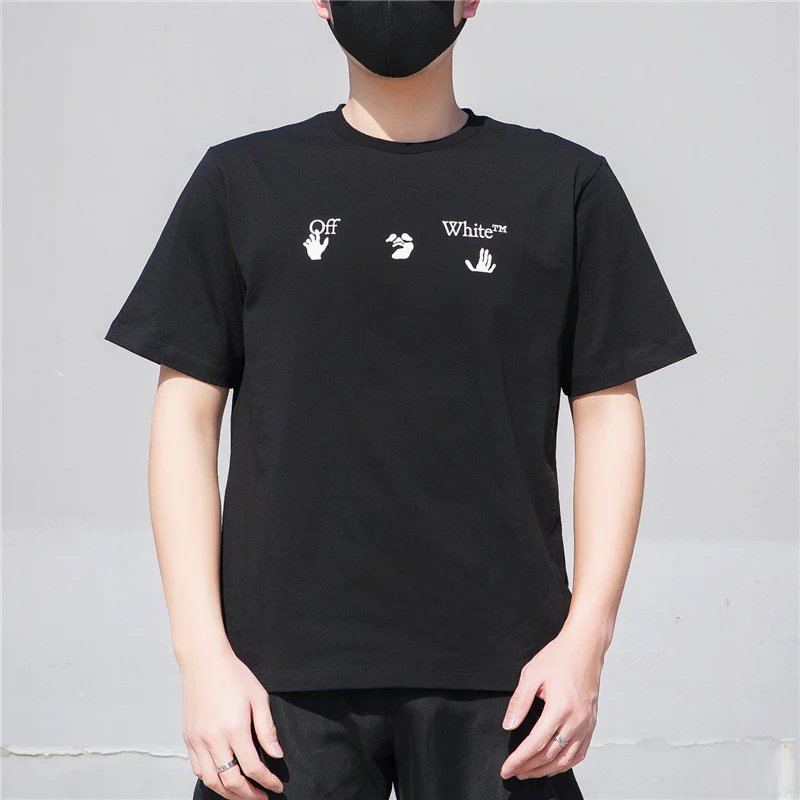 50%OFF Off-White PEACE WORLDWIDE ARROW S/S TEE オフホワイト T