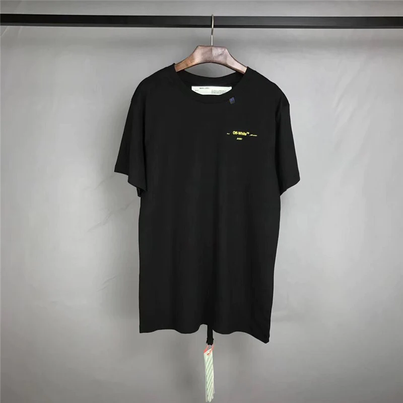Off-White ACRYLIC ARROWS S/S OVER TEE オフホワイト Tシャツ+ Off ...
