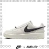 50%OFF AMBUSH × Nike Air Force 1 Low "Phantom" アンブッシュ ナイキ エアフォース1 ロー