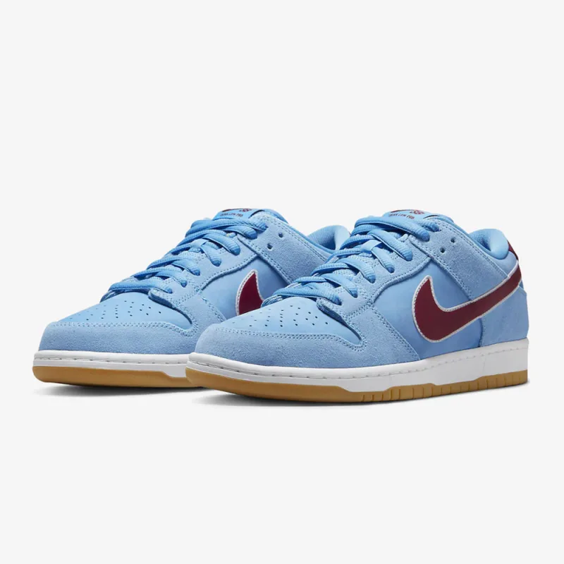 52%OFF Nike SB Dunk Low PRM “Philliesナイキ SB ダンク LOW プレミアム スケートボードシューズ スニーカー