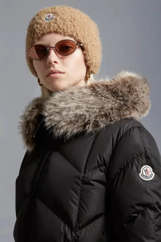 80%OFF Moncler Genissiat モンクレール ロングダウンジャケット