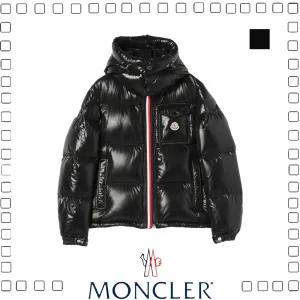 80%OFF Moncler モンクレール ショートジャケット ウィンドジャケットコート ブラック