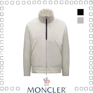 85%OFF Monlcler Contoy モンクレール ジャケット ショートダウンジャケット 2色