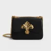 Charles&Keith Meriah Chain Strap Crossbody Bag バッグ (26)