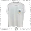 Chrome Hearts Ｔシャツ ロゴ ポケット付き クロムハーツ半袖Ｔシャツ white black