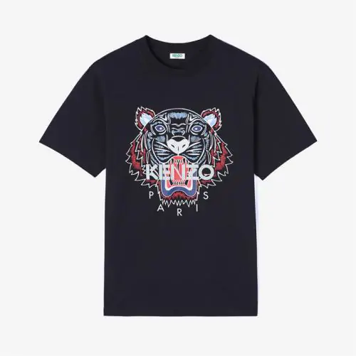 KENZO CLASSIC TIGERケンゾー クラシックタイガー Tシャツ