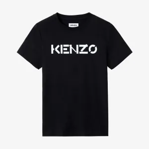 KENZO Logo t-shirtケンゾー コットン Tシャツ 半袖 メンズ