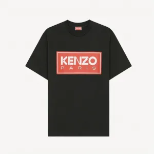 ★KENZO★PARIS T-SHIRTケンゾー ロゴ コットン Tシャツ半袖