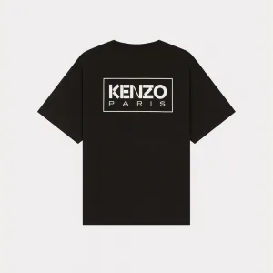 KENZO PARISタイガー オーバーサイズ Tシャツ ロゴ (1)