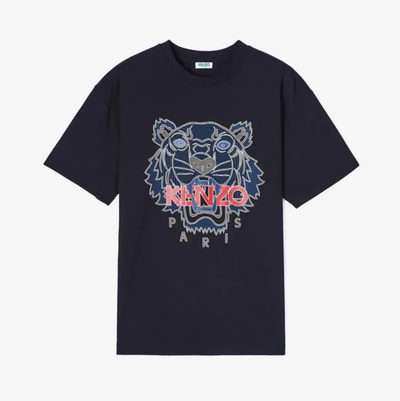 KENZO Scuba Tiger Skate Teeケンゾー タイガー Tシャツ半袖