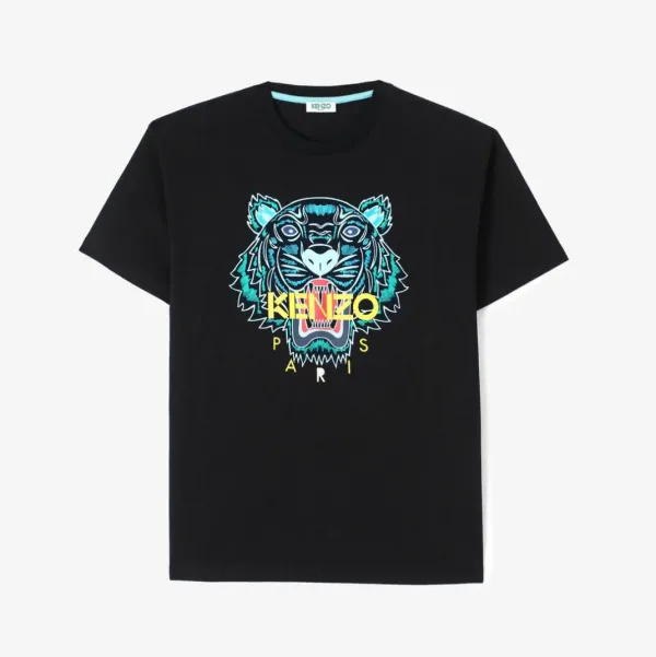 KENZO Tiger t-shirtケンゾー タイガー Tシャツ ロゴプリント