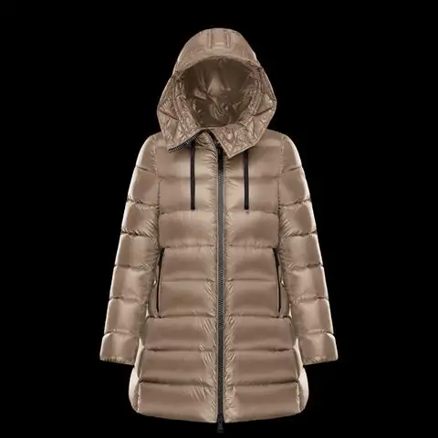 MONCLER SUYEN 2020-21AW モンクレール ダウンジャケット ベージュ