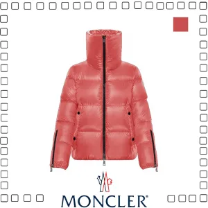 MONCLER モンクレール BANDAMA レディース ダウンジャケット 2020SS ピンク