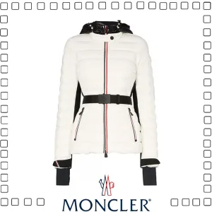 MONCLER モンクレール BRUCHE 2020-21AW レディース ダウンジャケット 2色