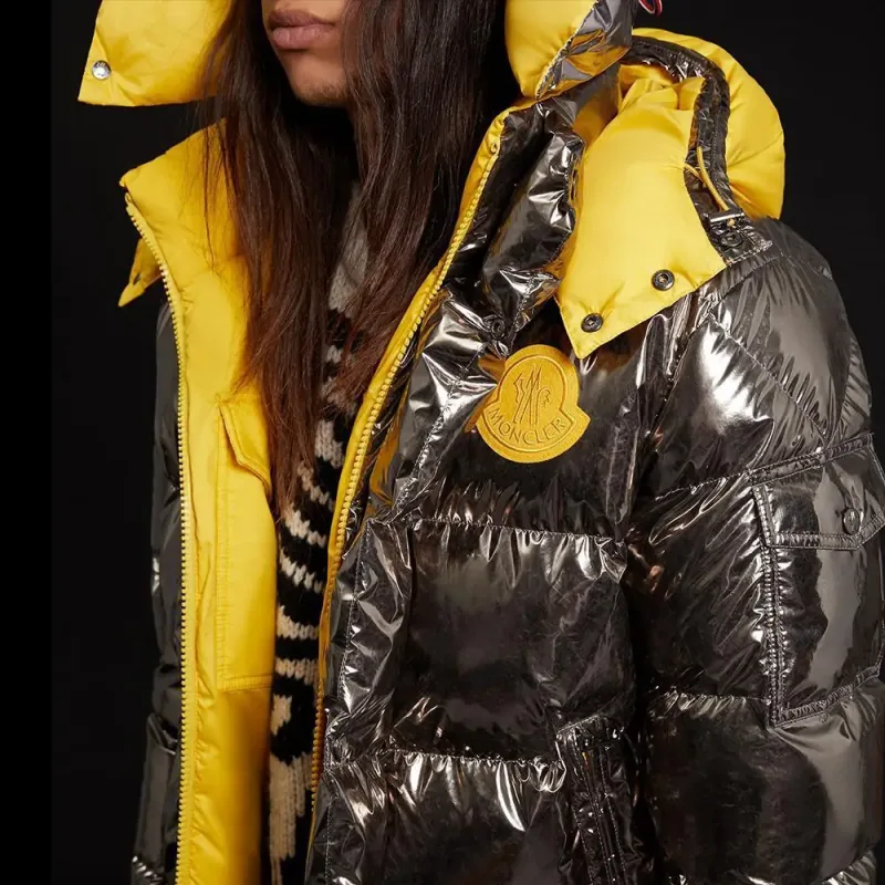 MONCLER モンクレール PRELE 2019-20AW 男女兼用 ダウンジャケット