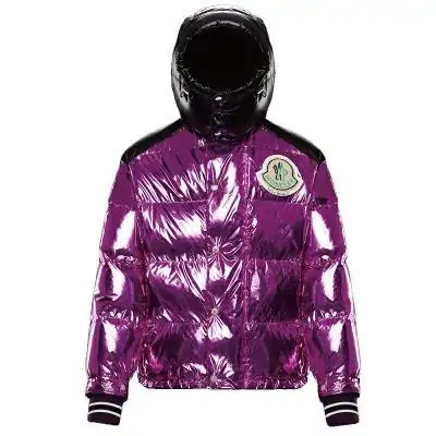 MONCLER モンクレール ダウンジャケット PALM ANGELS TIM 2020aw 