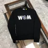 MONCLER モンクレール ロゴ スウェット トレーナー 2色