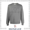 MONCLER モンクレール ロゴ スウェット トレーナー 3色
