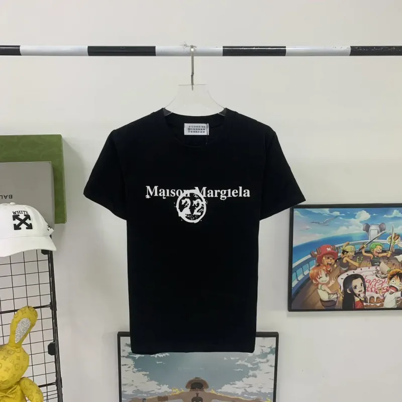 Maison Margiela メゾン マルジェラ Tシャツ 半袖 