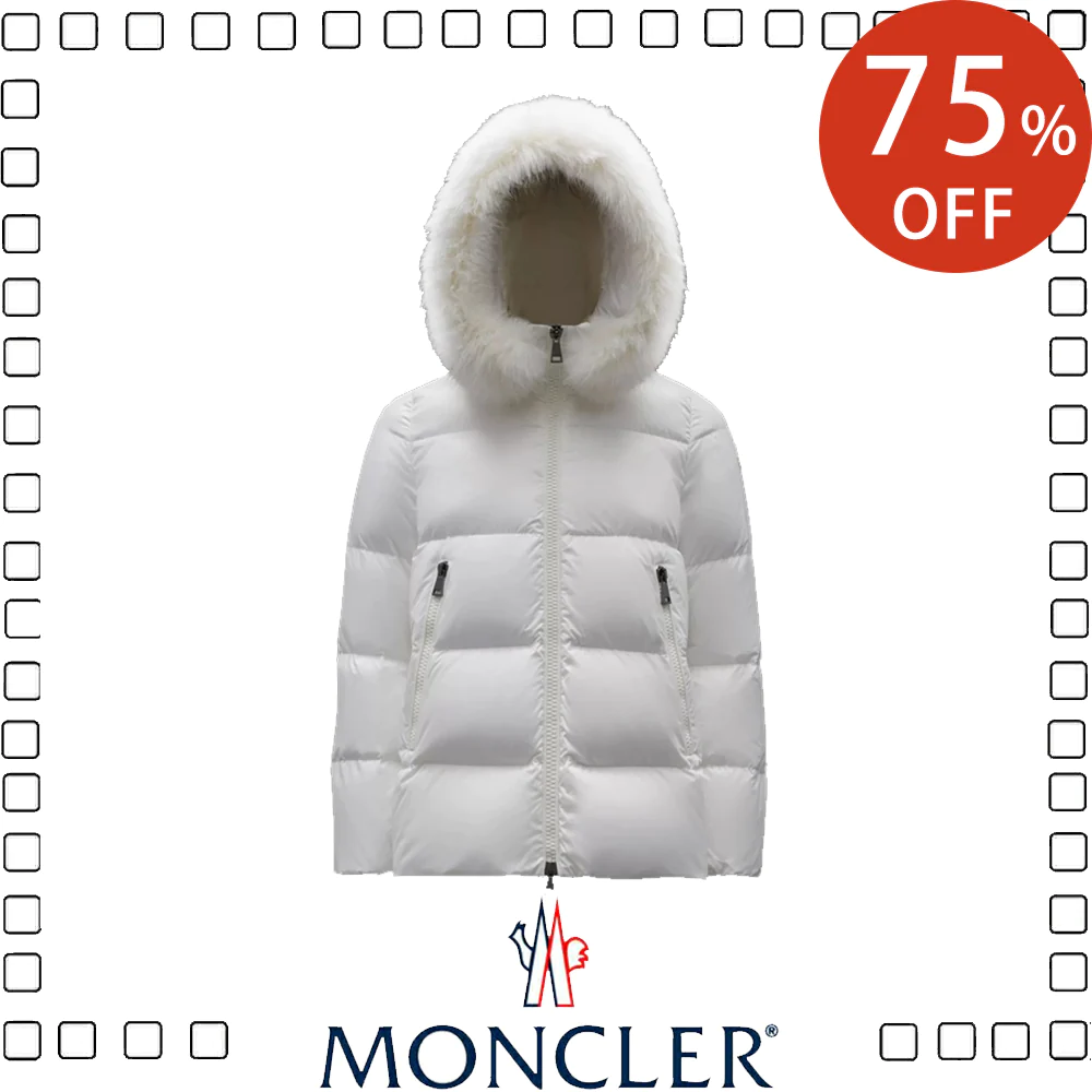 Moncler モンクレール Laiche ライシュ ダウンジャケット 2色 – Break ...