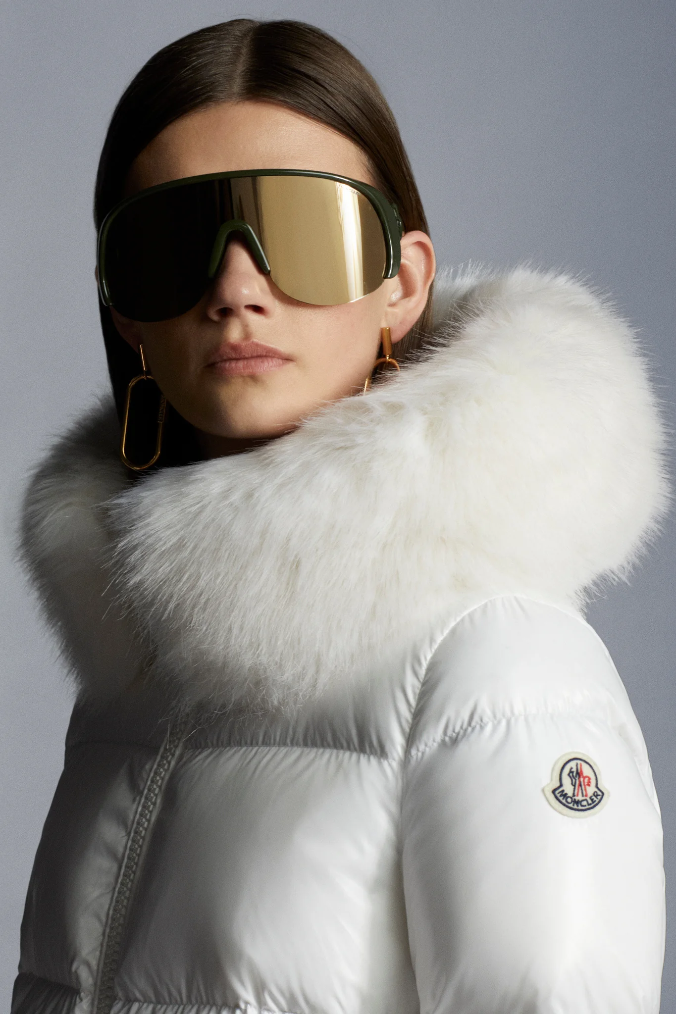 Moncler モンクレール Laiche ライシュ ダウンジャケット 2色 – Break