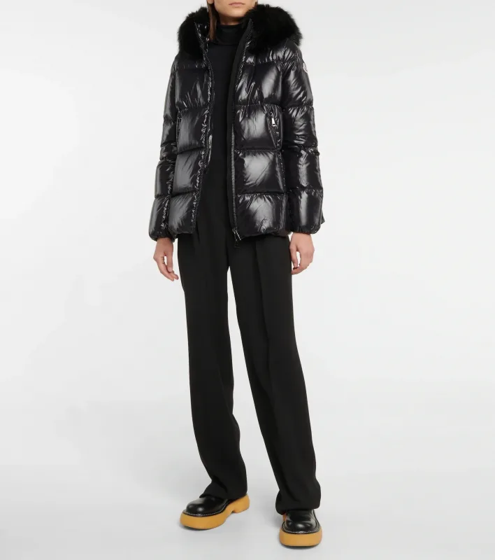 Moncler モンクレール Laiche ライシュ ダウンジャケット 2色 – Break ...