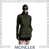 Moncler モンクレール カーディガン レディース 2色