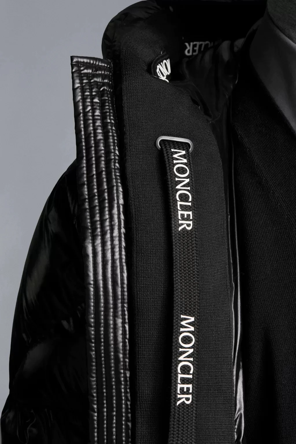 Moncler モンクレール ショートダウンジャケット Dougnac メンズ 2色 
