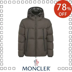 Moncler モンクレール ショートダウンジャケット Montcla 3色