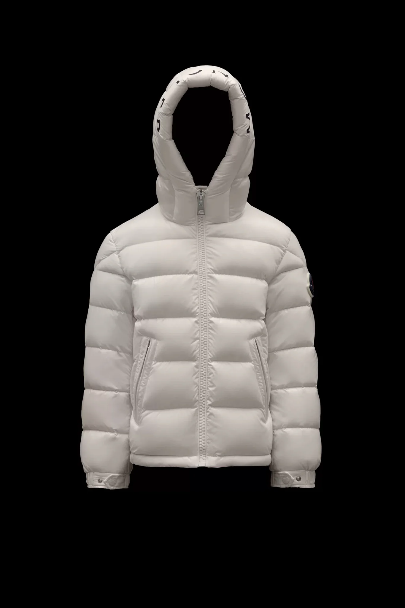 Moncler モンクレール ショートダウンジャケット Salzman 2色 – Break