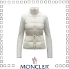 Moncler モンクレール セーター カーディガン レディース 2色