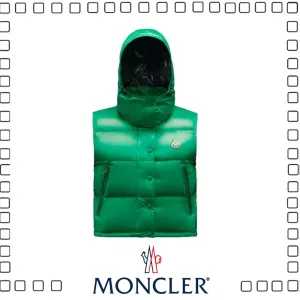 Moncler モンクレール ダウンジャケット ジレ Alpiste レディース 3色