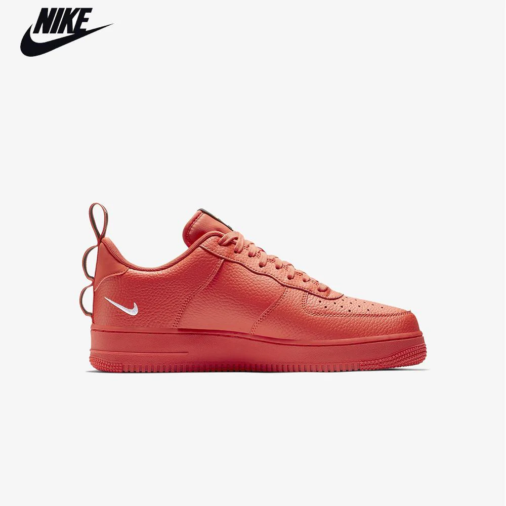 NIKE AIR FORCE 1 '07 LV8 UTILITY チームオレンジ ナイキ スニーカー