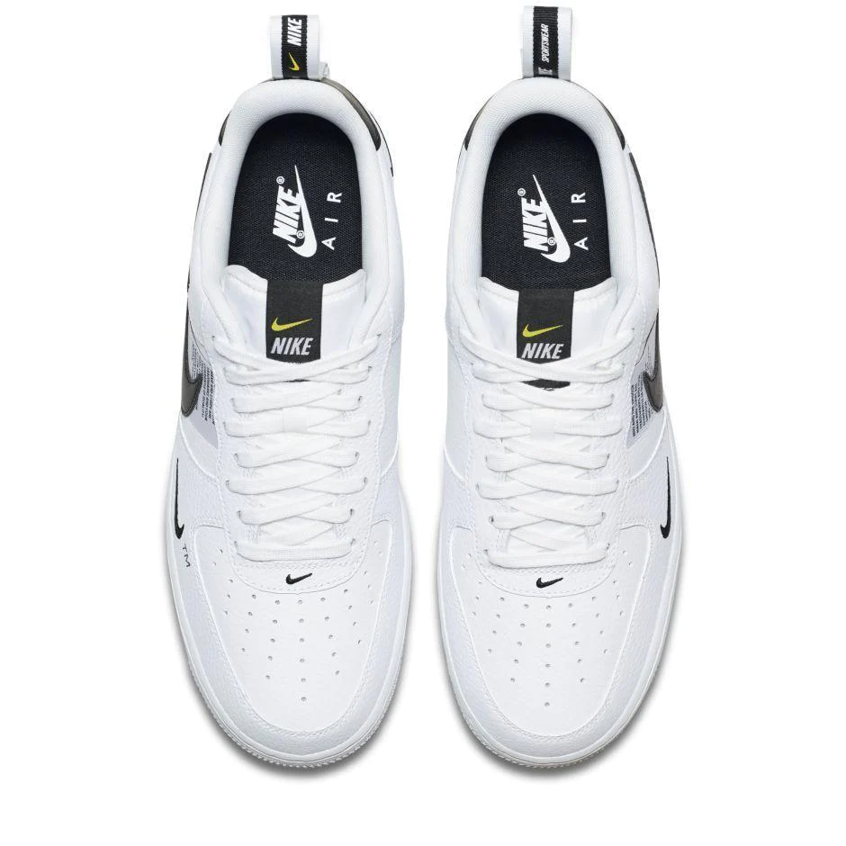 Air force 1 lv8 utility outlet b