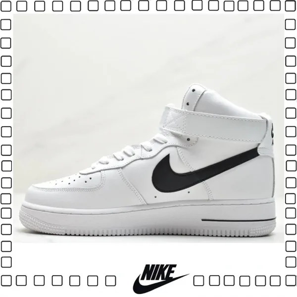 NIKE スニーカー AIR FORCE 1 HIGH 07 AN20 スポーツ ナイキシューズ