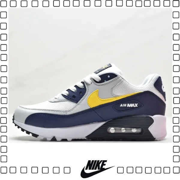 NIKE スニーカー AIR MAX 90 AJ1285 CN8490 スポーツ ナイキシューズ