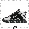 NIKE スニーカー Air Barrage MID QS スポーツ ナイキシューズ バスケットボール YSD071