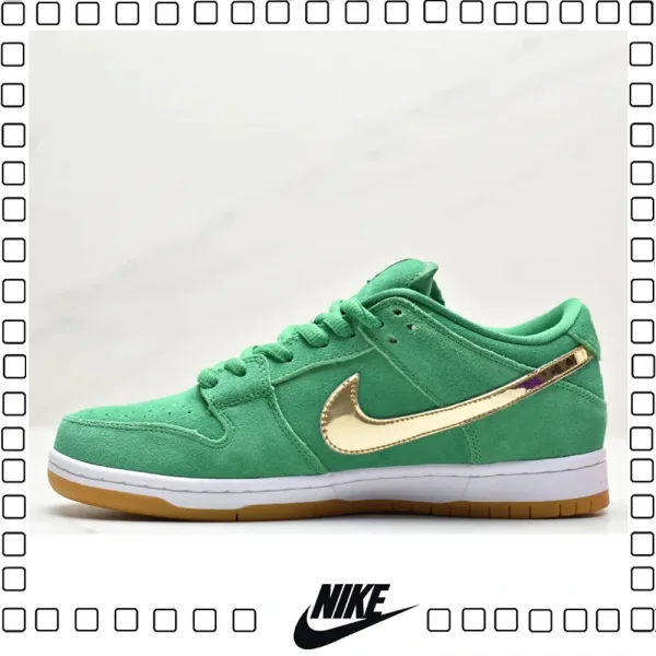 NIKE スニーカー SB Dunk Low スポーツ ナイキシューズ