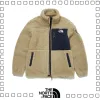 THE NORTH FACE ザノースフェイス PLAY GREEN フリースジャケット 5色