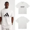 adidas Basketball Chapter Tee Mens アディダス バスケットボール Tシャツ IA3448