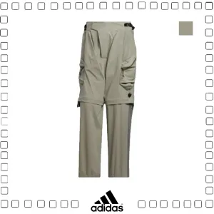 adidas Originals X Hamcus Pants 'Grey' アディダス カーゴパンツ HY4199