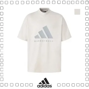 adidas Originals アディダス バスケットボール 001 Tシャツ
