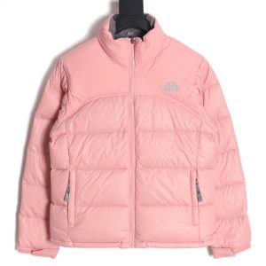 The North Face Vintage Nuptse 1990 Down Jacket ザノースフェイス ダウンジャケット レディース ピンク