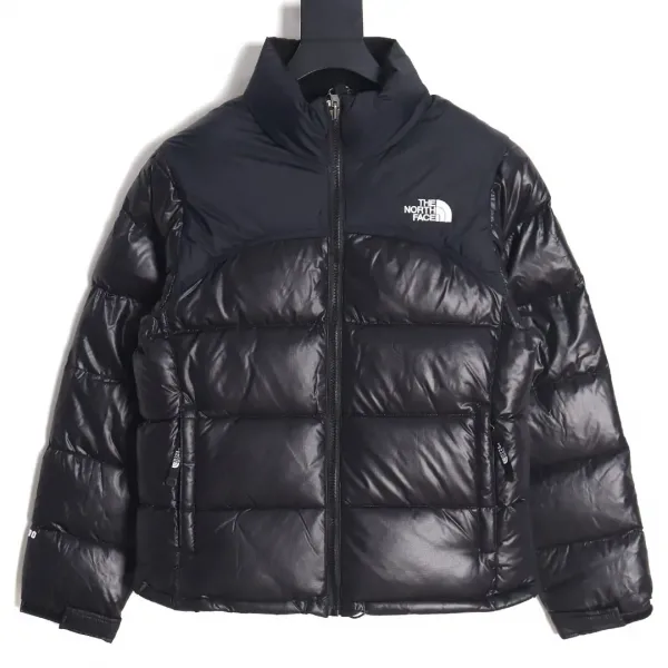 The North Face Vintage Nuptse 1990 Down Jacket ザノースフェイス ダウンジャケット レディース ブラック