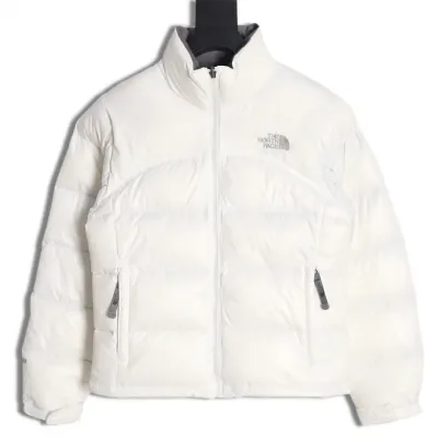 The North Face Vintage Nuptse 1990 Down Jacket ザノースフェイス ダウンジャケット レディース ホワイト