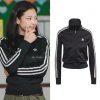 adidas Originals Adicolor Classics Firebird アディダス オリジナルス トラック ジャケット ロゴ ブラック