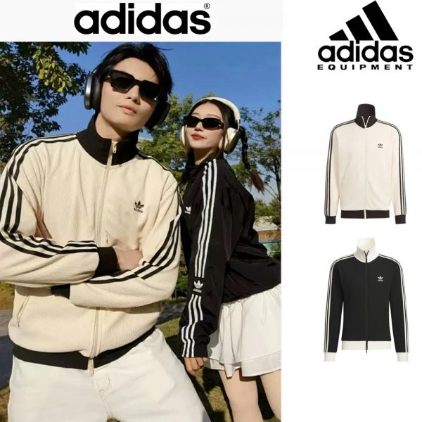 adidas Originals アディダス アディカラー ワッフル クラシック トラックトップ JW0109